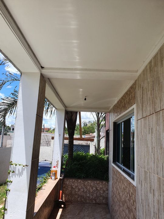 Foto - Brasília - Setor Habitacional Arniqueira